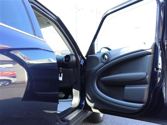 ミニ ミニクロスオーバー クーパーＳ オール４ H26年 (関東) 99