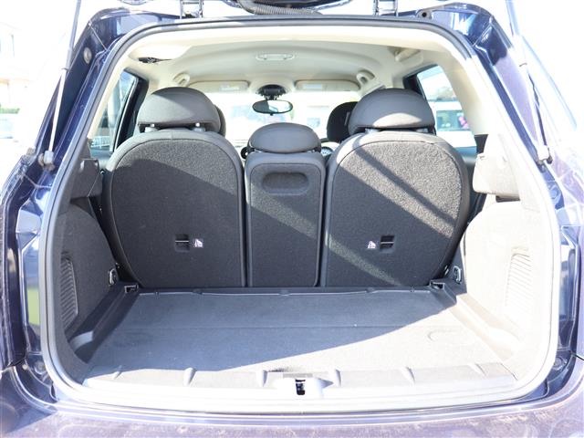 ミニ ミニクロスオーバー クーパーＳ オール４ H26年 (関東) 99