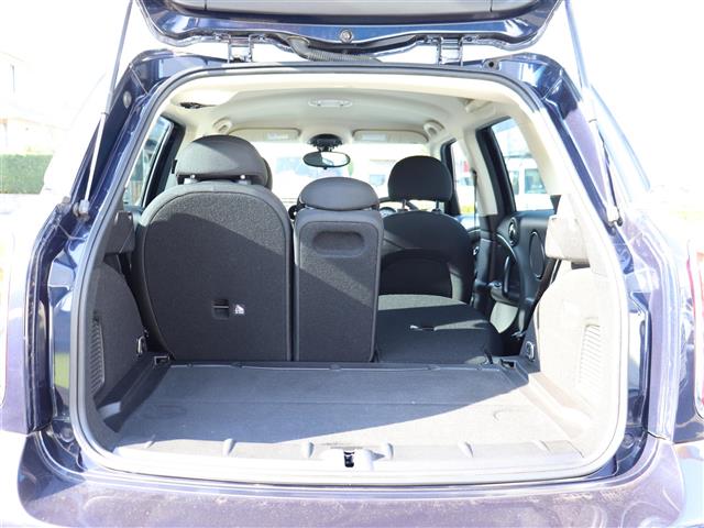 ミニ ミニクロスオーバー クーパーＳ オール４ H26年 (関東) 99