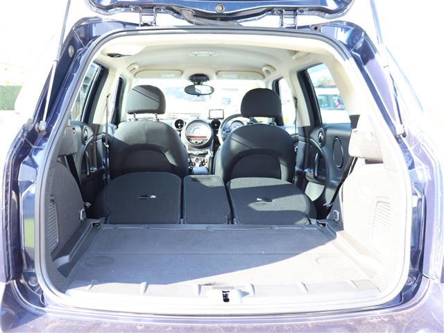 ミニ ミニクロスオーバー クーパーＳ オール４ H26年 (関東) 99