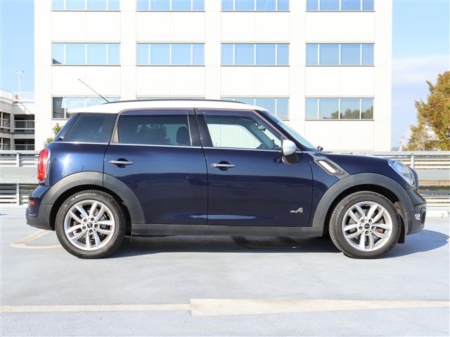 ミニ ミニクロスオーバー クーパーＳ オール４ H26年 (関東) 99