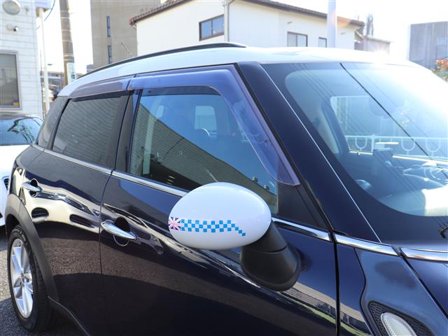 ミニ ミニクロスオーバー クーパーＳ オール４ H26年 (関東) 99