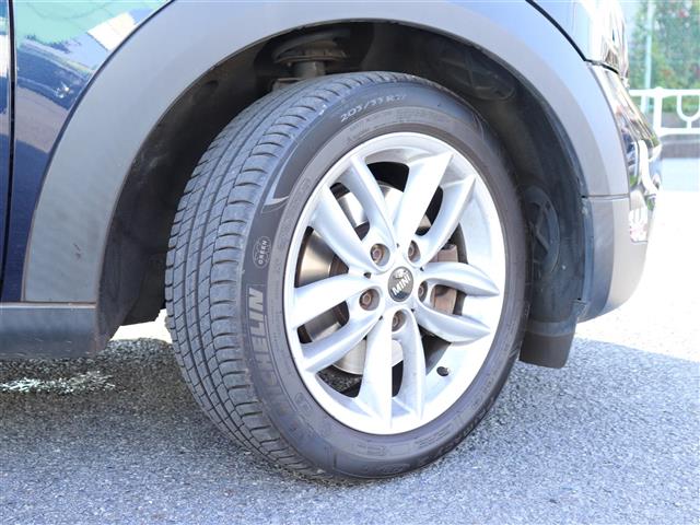 ミニ ミニクロスオーバー クーパーＳ オール４ H26年 (関東) 99