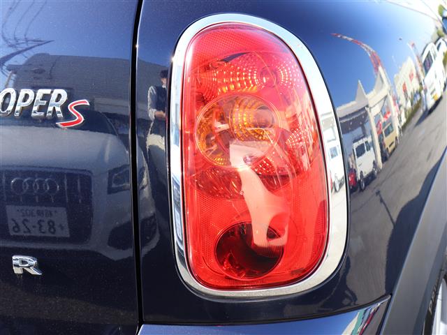 ミニ ミニクロスオーバー クーパーＳ オール４ H26年 (関東) 99