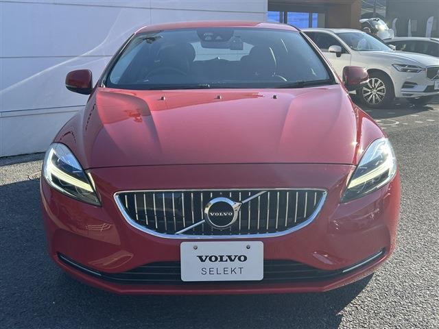 ボルボ Ｖ４０ Ｄ４ インスクリプション ディーゼルターボ H30年 (東北) 99