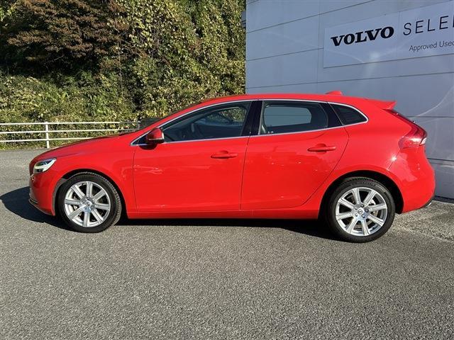 ボルボ Ｖ４０ Ｄ４ インスクリプション ディーゼルターボ H30年 (東北) 99