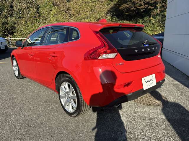ボルボ Ｖ４０ Ｄ４ インスクリプション ディーゼルターボ H30年 (東北) 99