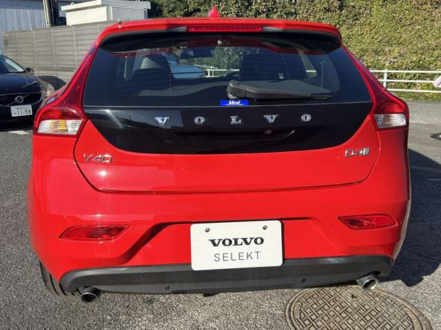 ボルボ Ｖ４０ Ｄ４ インスクリプション ディーゼルターボ H30年 (東北) 99