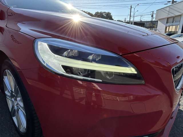 ボルボ Ｖ４０ Ｄ４ インスクリプション ディーゼルターボ H30年 (東北) 99