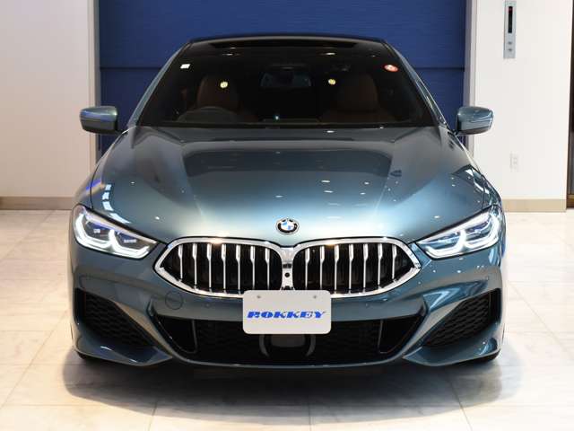 ＢＭＷ ８シリーズ ８４０Ｉ Ｍスポーツ R2年 () 99