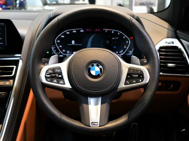 ＢＭＷ ８シリーズ ８４０Ｉ Ｍスポーツ R2年 () 99