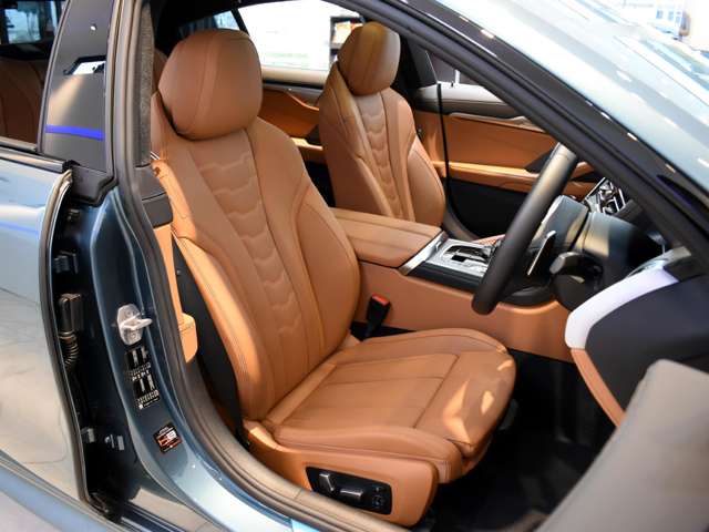 ＢＭＷ ８シリーズ ８４０Ｉ Ｍスポーツ R2年 () 99