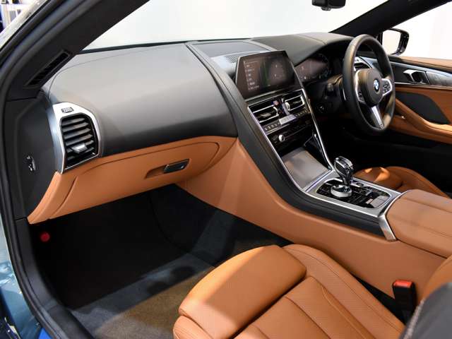 ＢＭＷ ８シリーズ ８４０Ｉ Ｍスポーツ R2年 () 99