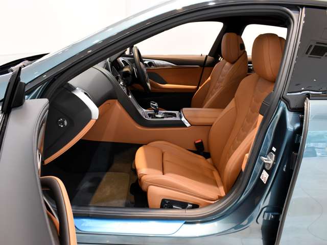 ＢＭＷ ８シリーズ ８４０Ｉ Ｍスポーツ R2年 () 99