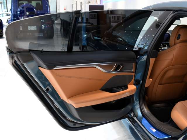 ＢＭＷ ８シリーズ ８４０Ｉ Ｍスポーツ R2年 () 99