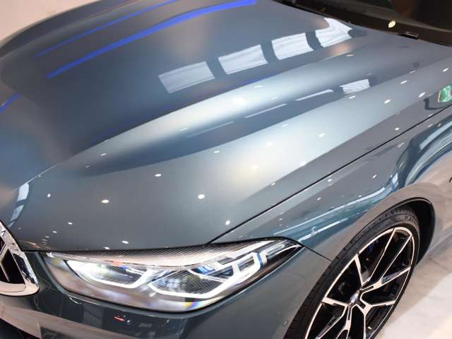 ＢＭＷ ８シリーズ ８４０Ｉ Ｍスポーツ R2年 () 99