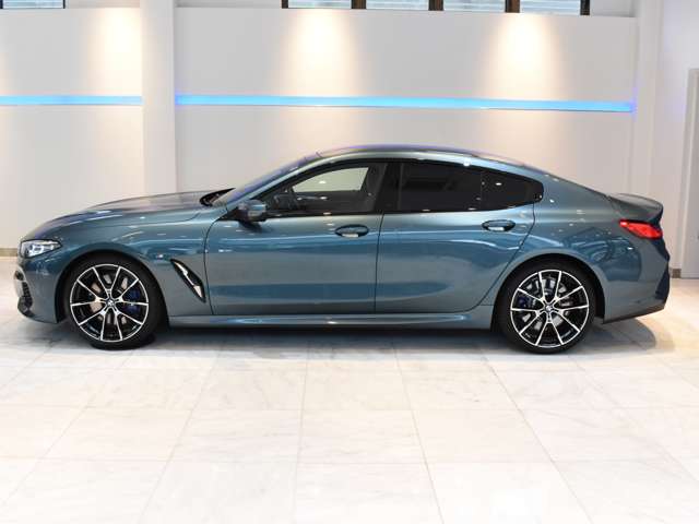 ＢＭＷ ８シリーズ ８４０Ｉ Ｍスポーツ R2年 () 99