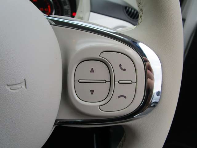 フィアット ５００（チンクエチェント） １．２ ポップ R2年 (中国) 99