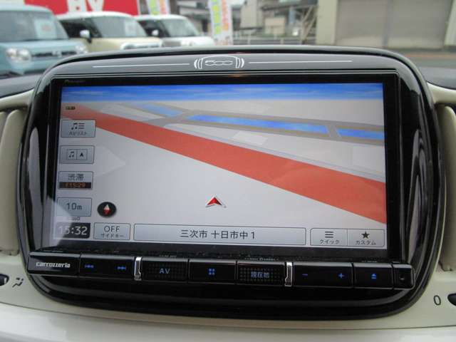 フィアット ５００（チンクエチェント） １．２ ポップ R2年 (中国) 99