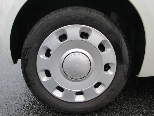 フィアット ５００（チンクエチェント） １．２ ポップ R2年 (中国) 99