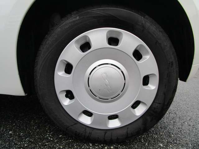 フィアット ５００（チンクエチェント） １．２ ポップ R2年 (中国) 99