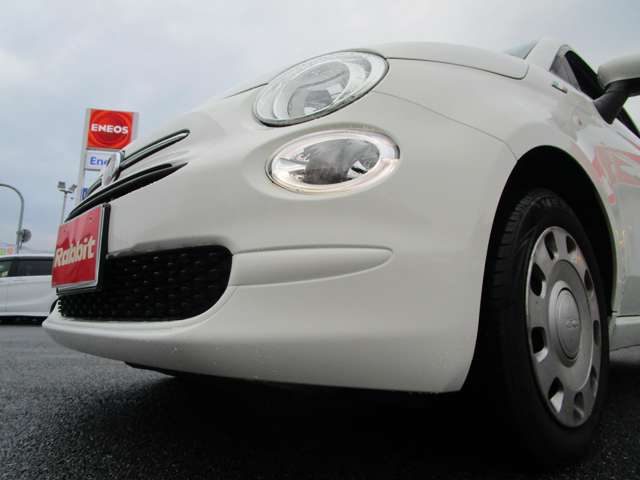 フィアット ５００（チンクエチェント） １．２ ポップ R2年 (中国) 99