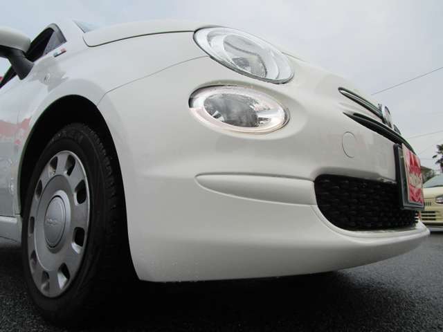 フィアット ５００（チンクエチェント） １．２ ポップ R2年 (中国) 99