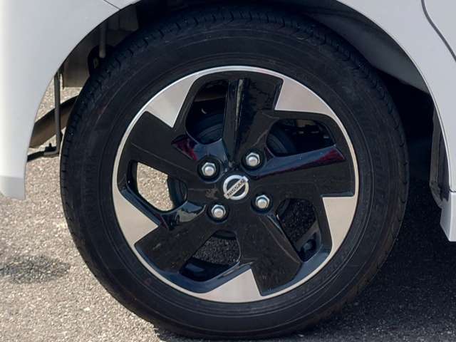 日産 ルークス ６６０ ハイウェイスターＸ R3年 (中国) 99