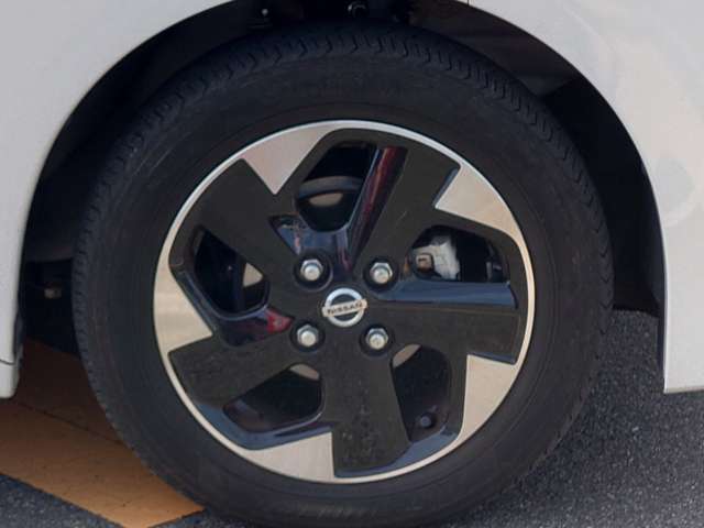 日産 ルークス ６６０ ハイウェイスターＸ R3年 (中国) 99