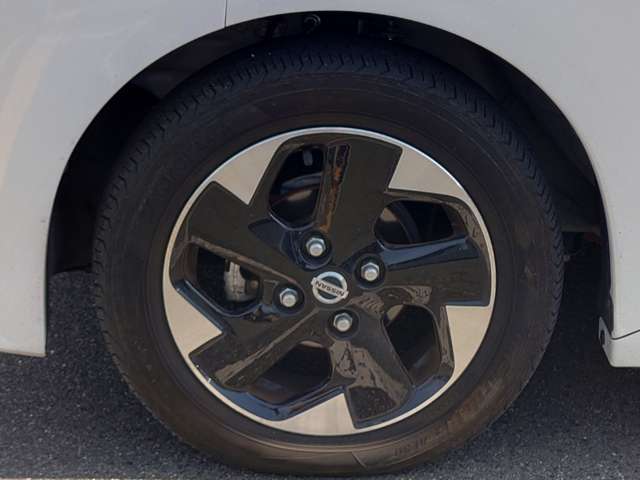 日産 ルークス ６６０ ハイウェイスターＸ R3年 (中国) 99