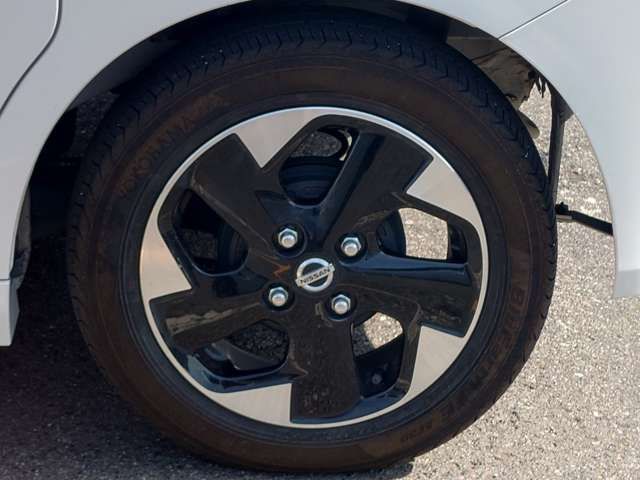 日産 ルークス ６６０ ハイウェイスターＸ R3年 (中国) 99