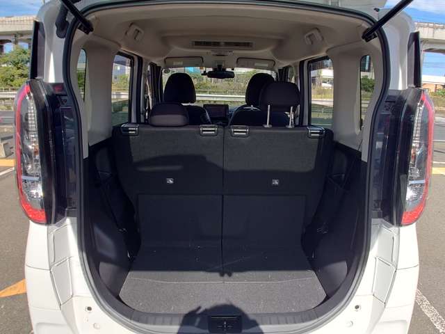 日産 ルークス ６６０ ハイウェイスターＸ R3年 (中国) 99