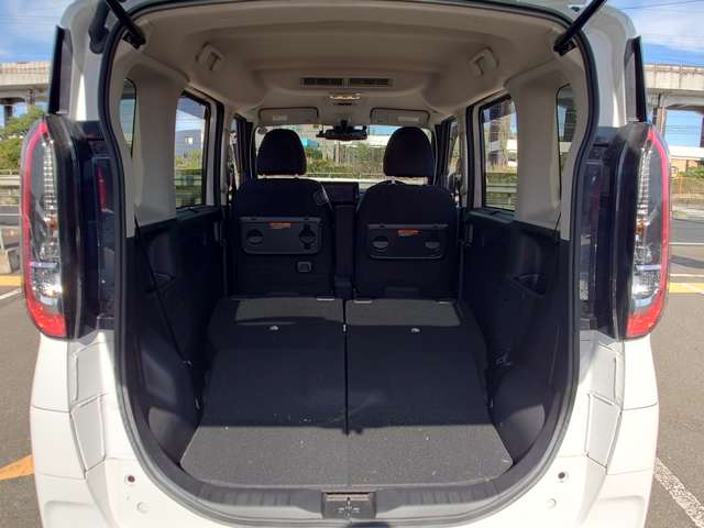 日産 ルークス ６６０ ハイウェイスターＸ R3年 (中国) 99