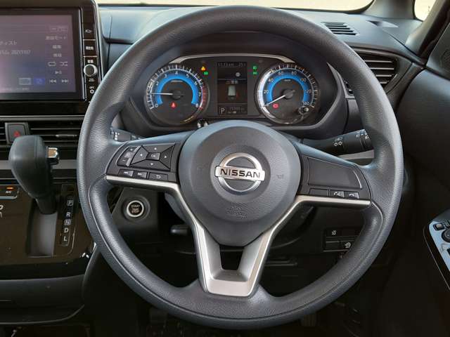 日産 ルークス ６６０ ハイウェイスターＸ R3年 (中国) 99