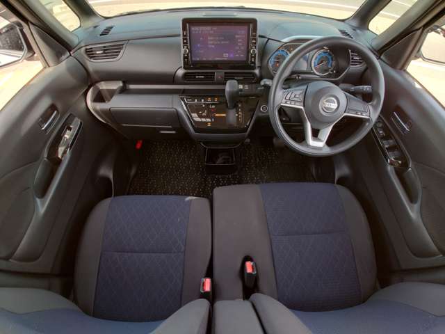 日産 ルークス ６６０ ハイウェイスターＸ R3年 (中国) 99