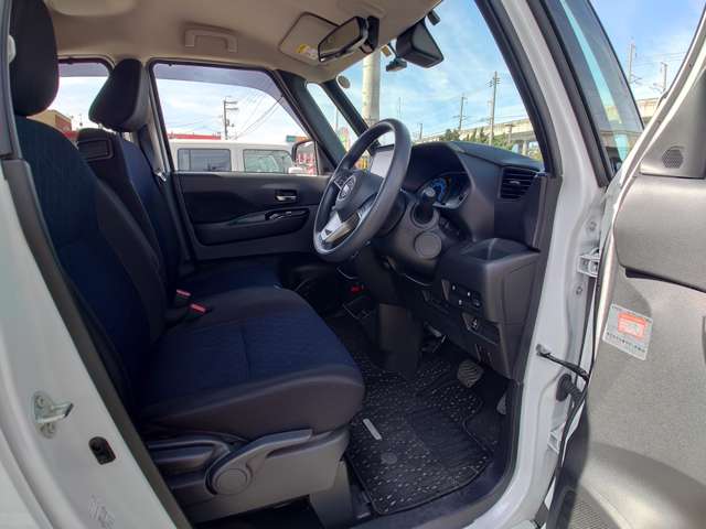 日産 ルークス ６６０ ハイウェイスターＸ R3年 (中国) 99