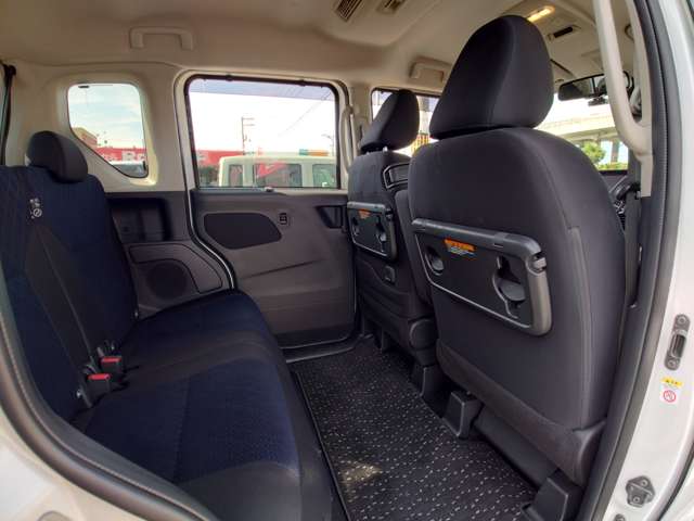 日産 ルークス ６６０ ハイウェイスターＸ R3年 (中国) 99