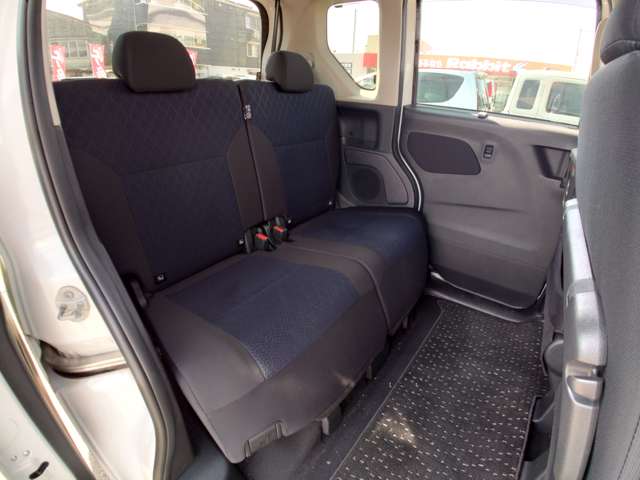 日産 ルークス ６６０ ハイウェイスターＸ R3年 (中国) 99