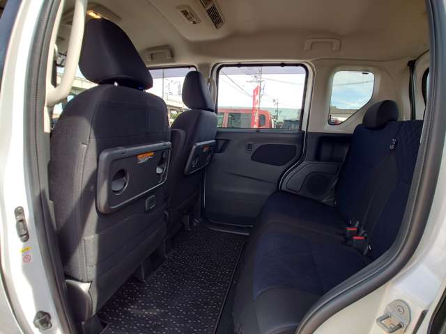 日産 ルークス ６６０ ハイウェイスターＸ R3年 (中国) 99