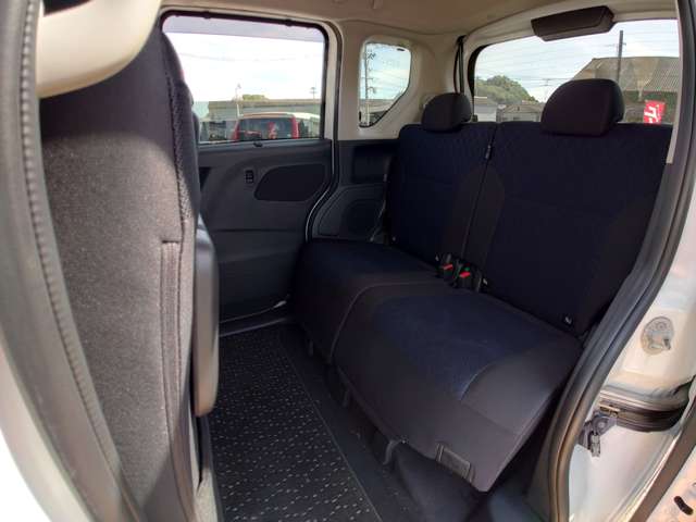 日産 ルークス ６６０ ハイウェイスターＸ R3年 (中国) 99