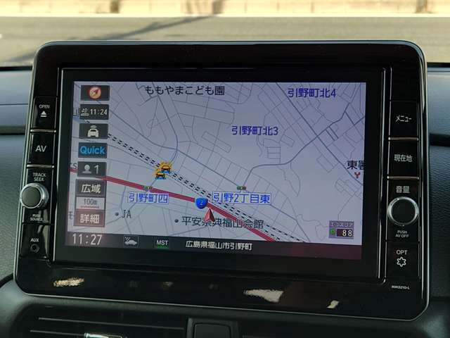 日産 ルークス ６６０ ハイウェイスターＸ R3年 (中国) 99