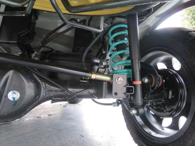 スズキ エブリイ ６６０ ジョイン ターボ ハイルーフ ４ＷＤ R6年 (関東) 99