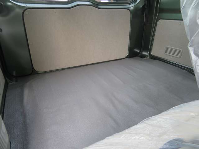 スズキ エブリイ ６６０ ジョイン ターボ ハイルーフ ４ＷＤ R6年 (関東) 99