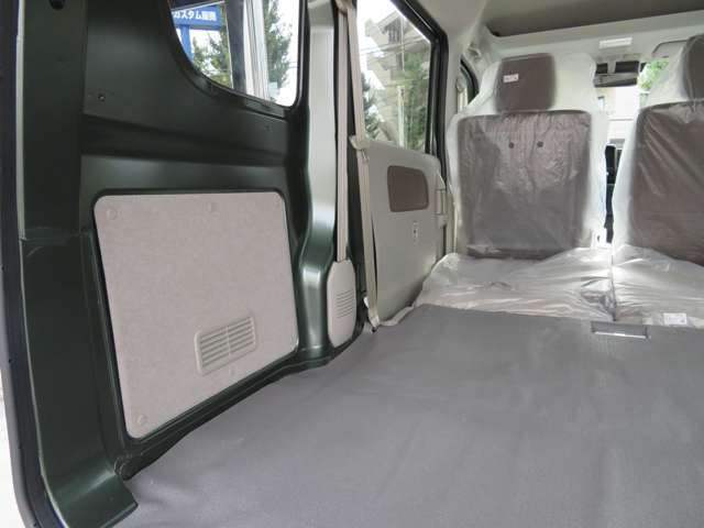 スズキ エブリイ ６６０ ジョイン ターボ ハイルーフ ４ＷＤ R6年 (関東) 99