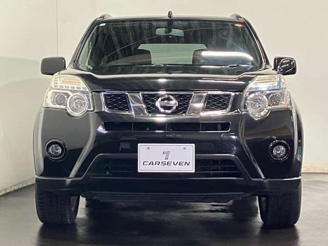 日産 エクストレイル ２．０ ２０ＸＴＴ ４ＷＤ H24年 (北海道) 99