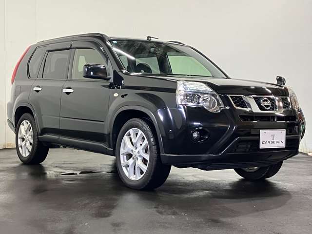 日産 エクストレイル ２．０ ２０ＸＴＴ ４ＷＤ H24年 (北海道) 99