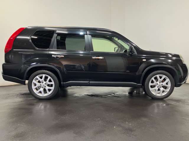 日産 エクストレイル ２．０ ２０ＸＴＴ ４ＷＤ H24年 (北海道) 99