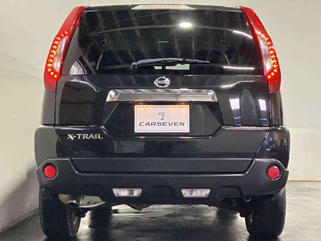 日産 エクストレイル ２．０ ２０ＸＴＴ ４ＷＤ H24年 (北海道) 99