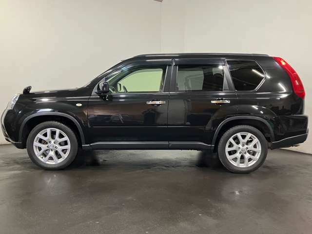 日産 エクストレイル ２．０ ２０ＸＴＴ ４ＷＤ H24年 (北海道) 99