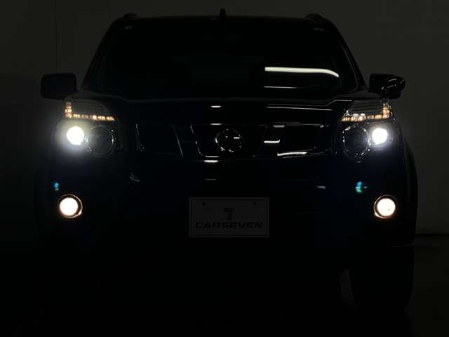 日産 エクストレイル ２．０ ２０ＸＴＴ ４ＷＤ H24年 (北海道) 99